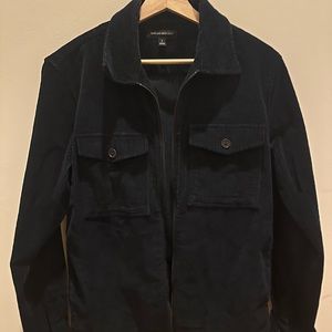 Banana Republic Corduroy Jacket Men’s S
